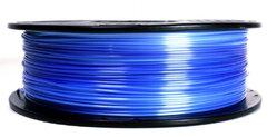 1 thumbnail image for GEMBIRD Filament za 3D stampač 3DP-PLA-SK-01-ICE PLA kotur plavi