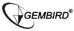 0 thumbnail image for Gembird materijal za 3D štampanje PETG 1.75mm 1kg (Plavo)
