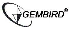 1 thumbnail image for Gembird materijal za 3D štampanje PETG 1.75mm 1kg (Plavo)
