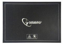 0 thumbnail image for GEMBIRD Podloga za 3D štampač 3DP-APS-02 crna