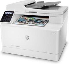 1 thumbnail image for HP M183fw Multifunkcionalni štampač, Laserski, U boji, Beli