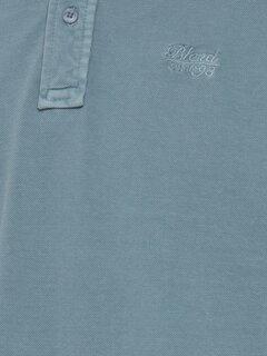 Slike BLEND Muška majica Polo plava
