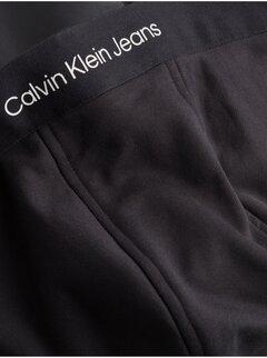 Slike CALVIN KLEIN JEANS Ženska jakna crna