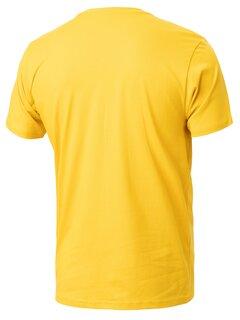 Slike HELLY HANSEN Muška majica TOKYO žuta