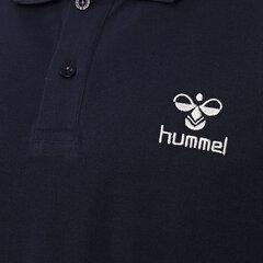 4 thumbnail image for HUMMEL Muška majica Leon Polo T-Shirt S/S Tee T911280-1322 teget