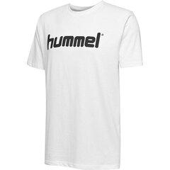 1 thumbnail image for HUMMEL Muška majica Hmlgo Cotton Logo T-shirt s/s