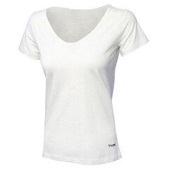 HUMMEL Ženska majica Hmlflorella T-Shirt T911312-2130 bela