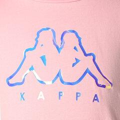 2 thumbnail image for KAPPA Majica za devojčice Quissy roze