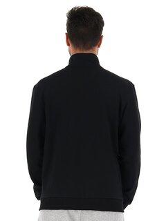 Slike LOTTO Muški duks SMART II Jacket crna