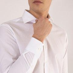 4 thumbnail image for SCERVINO STREET Muška košulja sa dugim rukavima bela