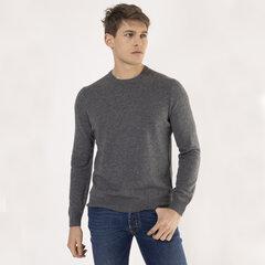 SCERVINO STREET Muški džemper sivi