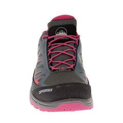 4 thumbnail image for COPPERMINER Ženske cipele Cross Sport Q321w-Cross-Vlt sive