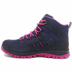 1 thumbnail image for COPPERMINER Ženske zimske cipele Abi Kid teget
