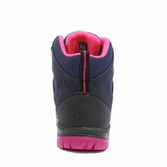 5 thumbnail image for COPPERMINER Ženske zimske cipele Abi Kid teget