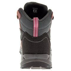 5 thumbnail image for COPPERMINER Ženske zimske cipele Troll Jab sivo-roze