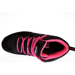 2 thumbnail image for COPPERMINER Zimske cipele za devojčice ABI KID crno-roze