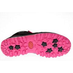 3 thumbnail image for COPPERMINER Zimske cipele za devojčice ABI KID crno-roze