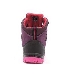 5 thumbnail image for COPPERMINER Zimske cipele za devojčice Out Abi Kid Q317gs-Abi-Pnk ljubičaste