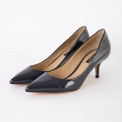 DOLCE & GABBANA Ženske cipele crne