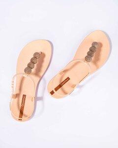 3 thumbnail image for IPANEMA Ženske sandale Class Glow 26751-24872 roze