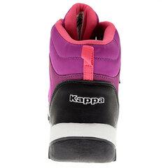 5 thumbnail image for KAPPA Ženske zimske cipele Manaken roze