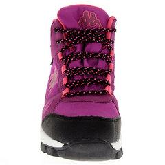 4 thumbnail image for KAPPA Zimske cipele za devojčice Manekn Kid roze