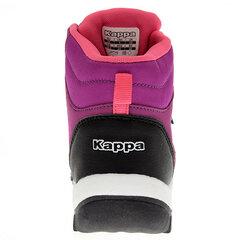 5 thumbnail image for KAPPA Zimske cipele za devojčice Manekn Kid roze