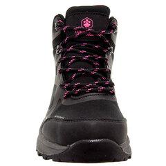 4 thumbnail image for LUMBERJACK Ženske zimske cipele Modesta Hiking Boot WPF crne