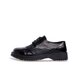 SAFRAN Ženske cipele L082218BLK crne