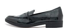 SAFRAN Ženske cipele L752161BLK crne