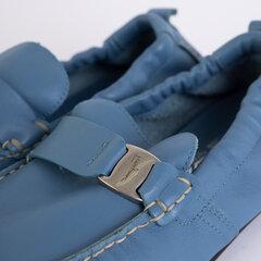 Slike SALVATORE FERRAGAMO Muške cipele plave
