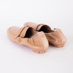 SALVATORE FERRAGAMO Ženske cipele bež