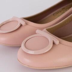 Slike SALVATORE FERRAGAMO Ženske cipele ružičaste