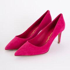 SALVATORE FERRAGAMO Ženske cipele ružičaste
