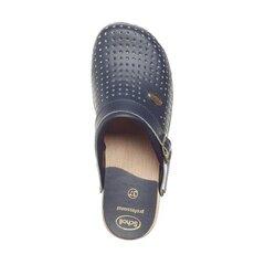 2 thumbnail image for SCHOLL Unisex klompe Clog s/comf.b/s ce teget