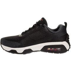 1 thumbnail image for SKECHERS Muške patike SKECH-AIR EXTREME V.2 - TRIDENT crne