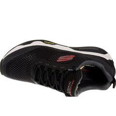 2 thumbnail image for SKECHERS Muške patike SKECH-AIR EXTREME V.2 - TRIDENT crne