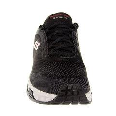 4 thumbnail image for SKECHERS Muške patike SKECH-AIR EXTREME V.2 - TRIDENT crne