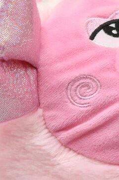 2 thumbnail image for TWIGY Ženske patofne Slon roze