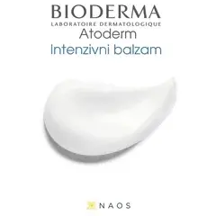 1 thumbnail image for BIODERMA Ultra-Umirujući balzam Atoderm Intensive Baume 75ml