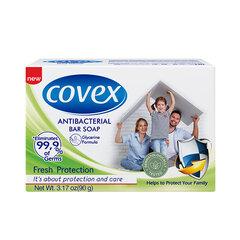 COVEX Antibakterijski sapun Fresh Protection 90g