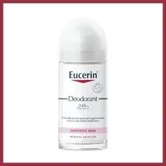 0 thumbnail image for EUCERIN Roll-on PH5 50ml
