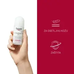 3 thumbnail image for EUCERIN Roll-on PH5 50ml