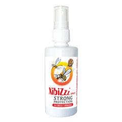 0 thumbnail image for XIBIZ Strong protection ikaridin sprej protiv uboda komaraca i krpelja 100 ml