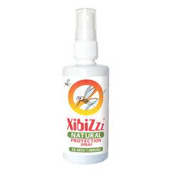 1 thumbnail image for XIBIZ Natural protetcion sprej protiv uboda komaraca 100 ml