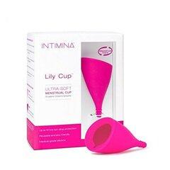 1 thumbnail image for INTIMINA Menstrualna čašica Lily cup B