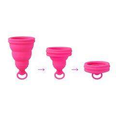 1 thumbnail image for INTIMINA Menstrualna čašica Lily cup one