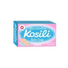 KOSILI Baby sapun Original 75g plavi