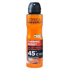 1 thumbnail image for L'OREAL PARIS Muški dezodorans u spreju Men Expert Thermic Resist 150 ml