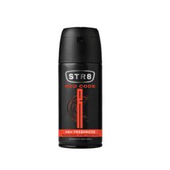 Slike STR8 Muški dezodorans u spreju Red Code 150ml